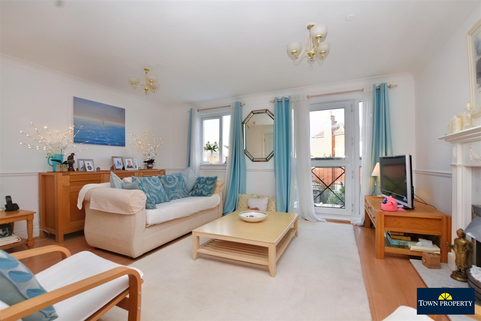 Property Details for Hobart Quay, Eastbourne Town Property Estate